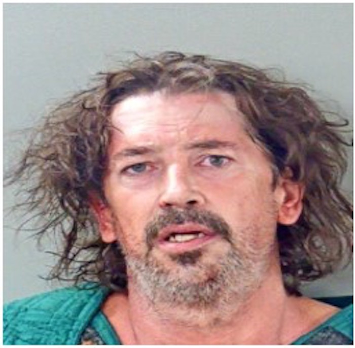 Irwin Keith Odom