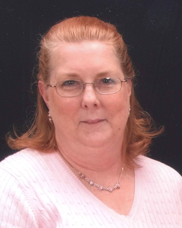 Lynn Jernigan