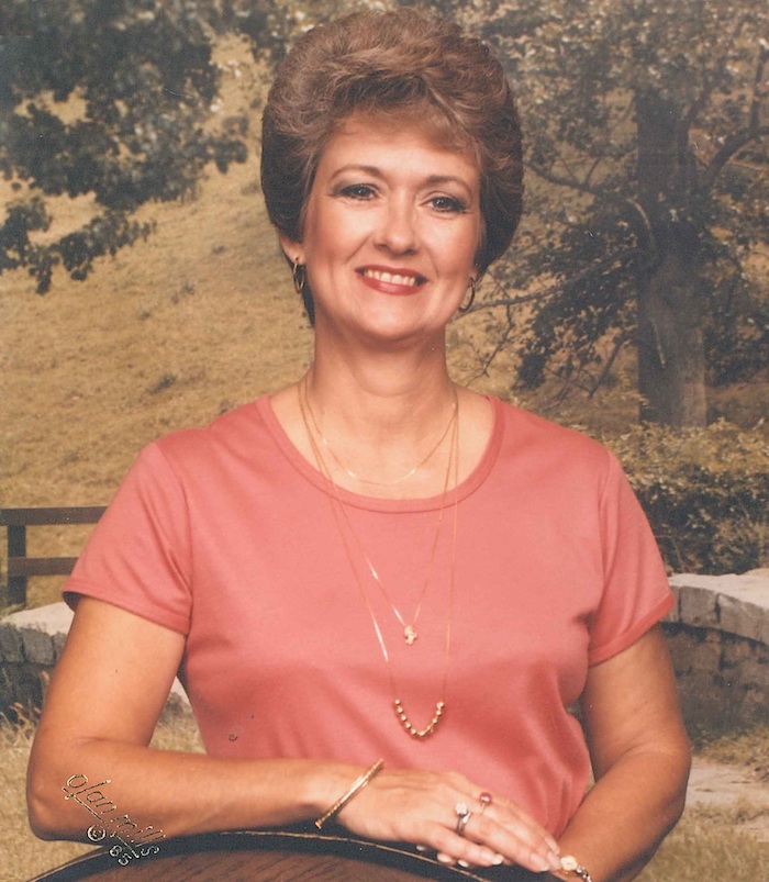 Mary Hackney
