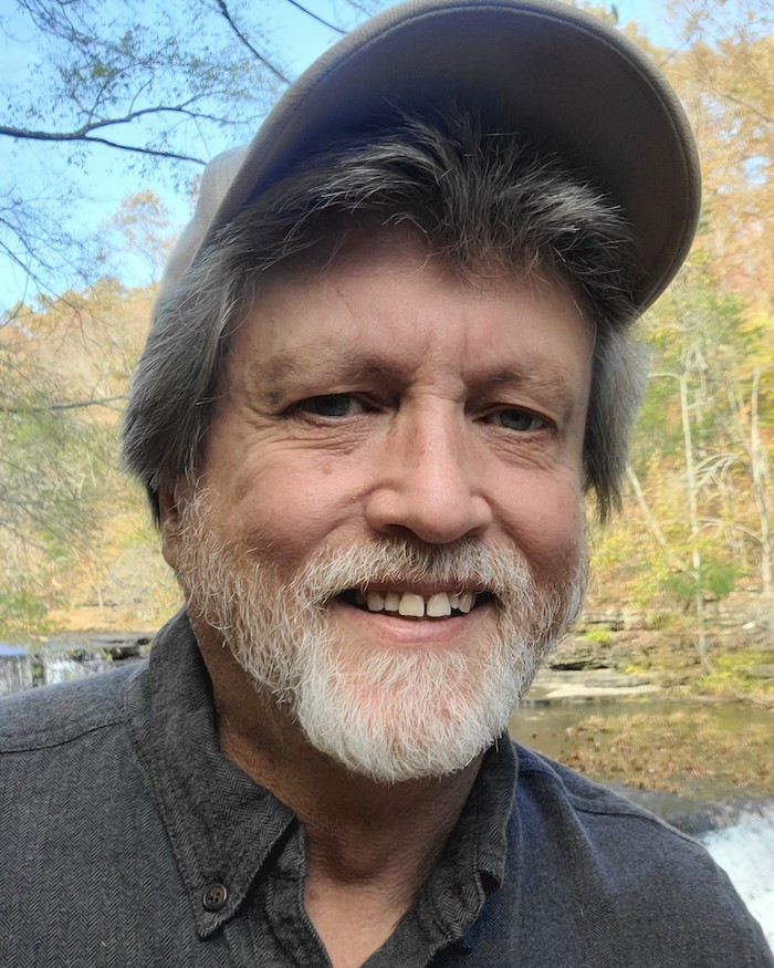 Ralph Young