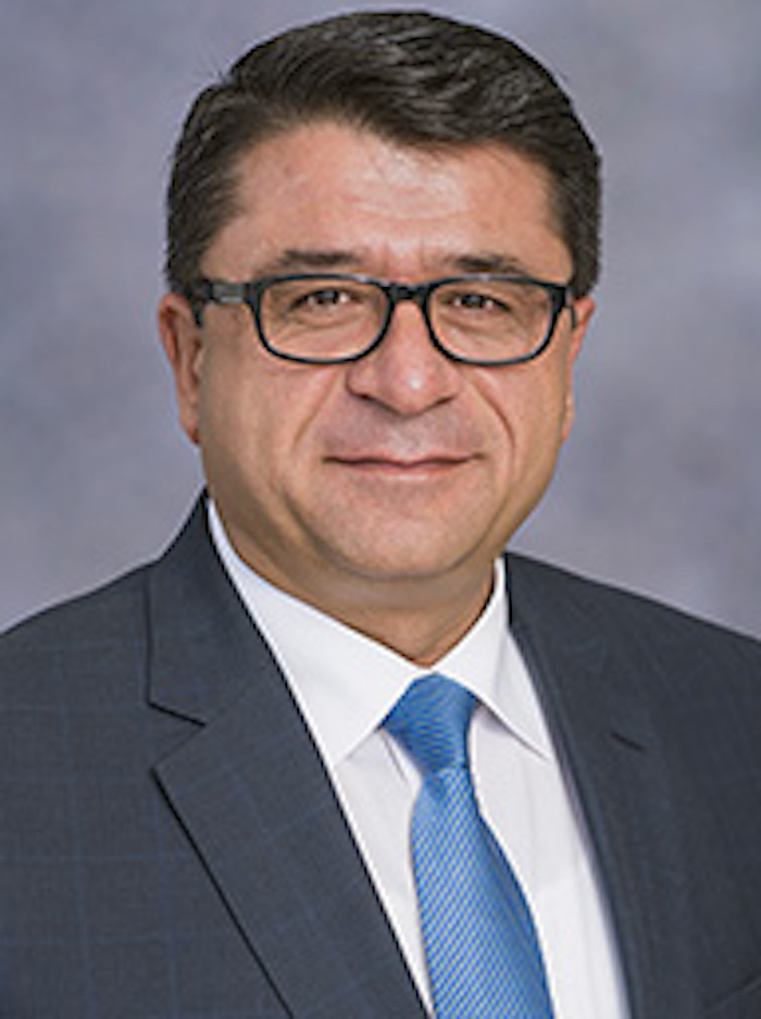 Murat Arik