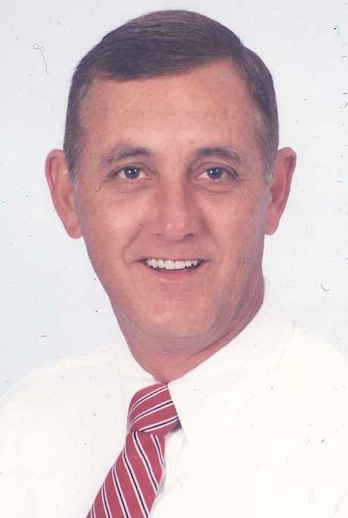 Stephen Cantrell
