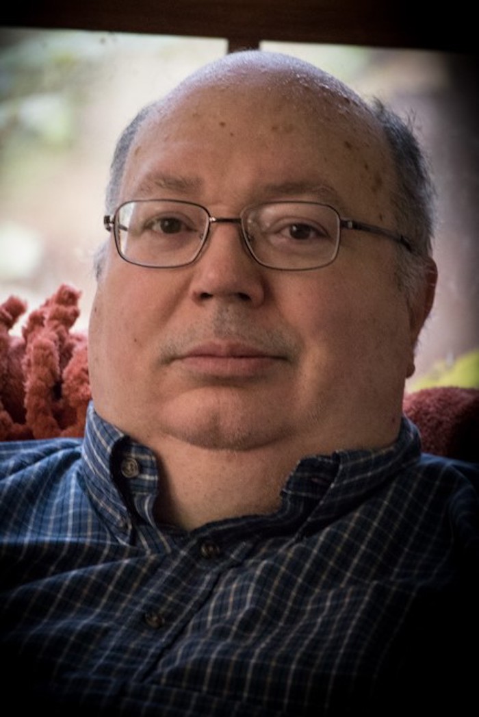 Stephen Hutcheson