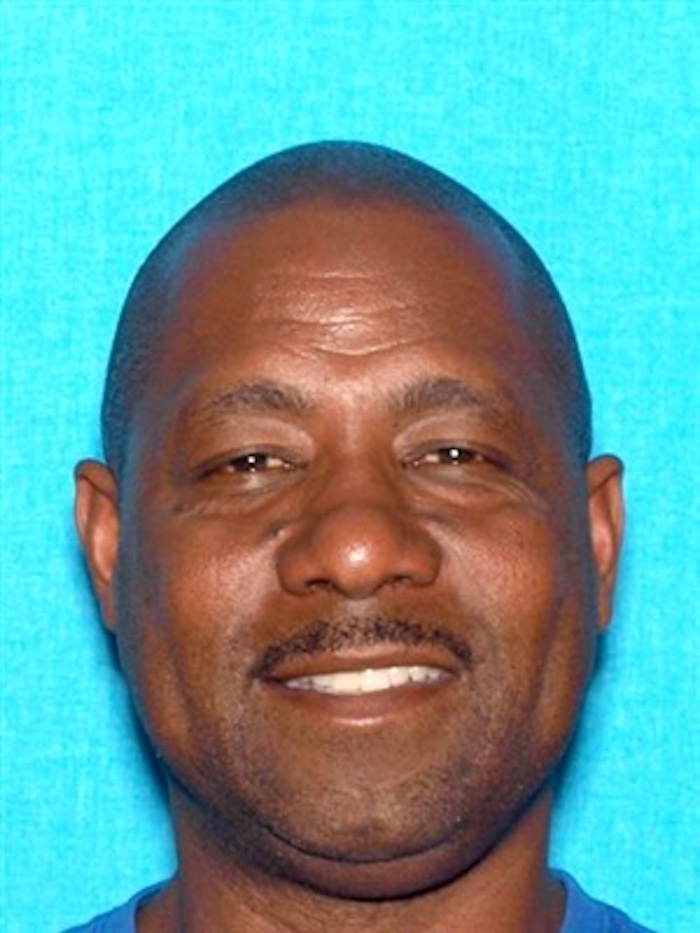 Rodney Garrett