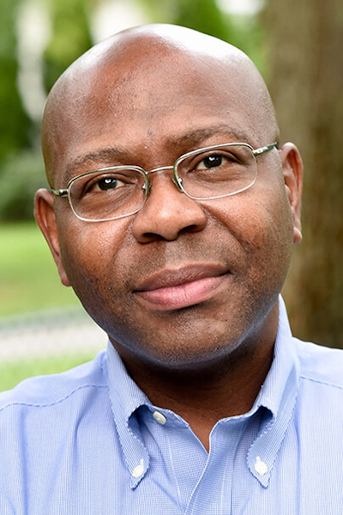 Jason Riley, Wall Street Journal columnist, author