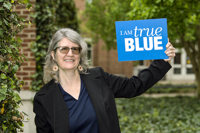Laura Clippard Gilman appointment