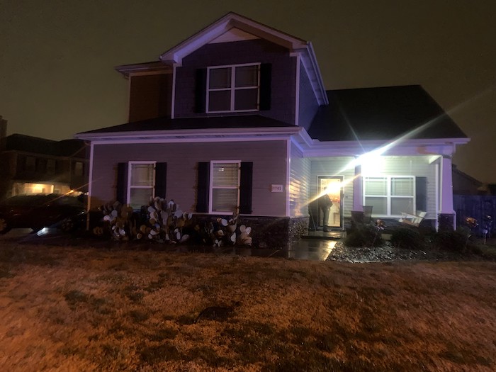 Colyn Ave Homicide