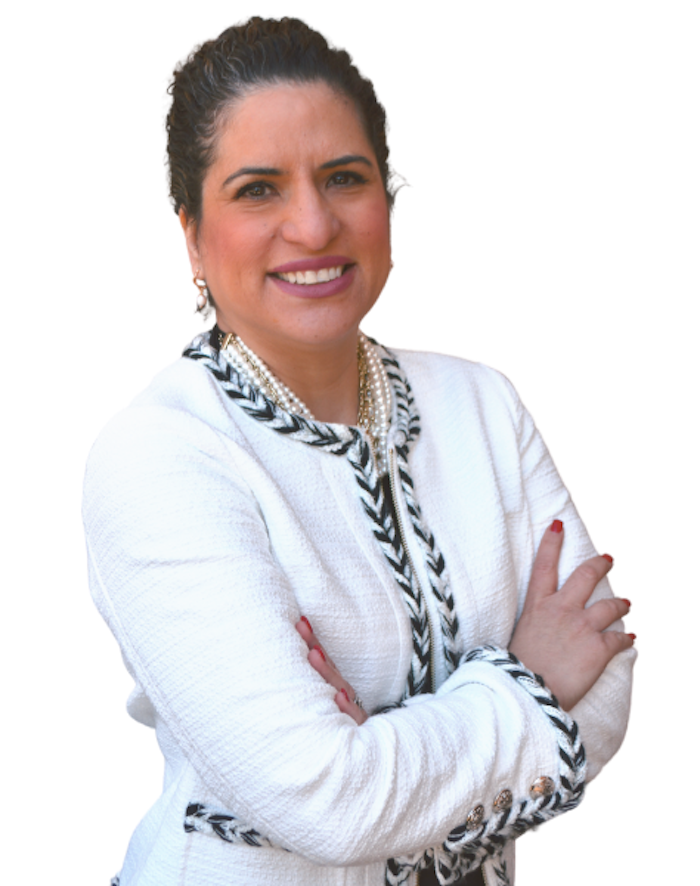Frances Rosales