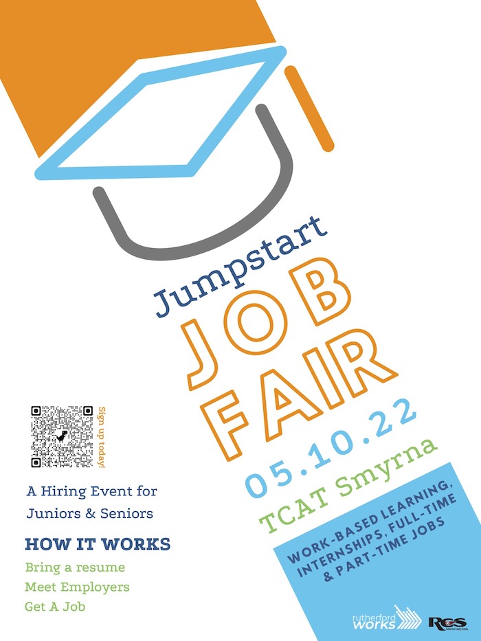 2022 Jumpstart Job Fair