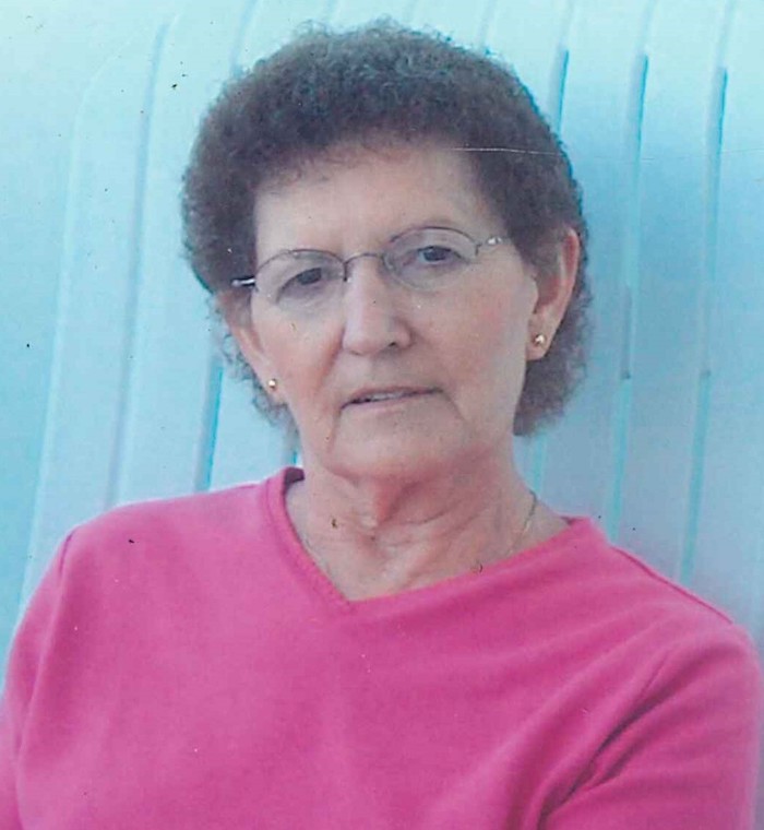 Carolyn McNeese