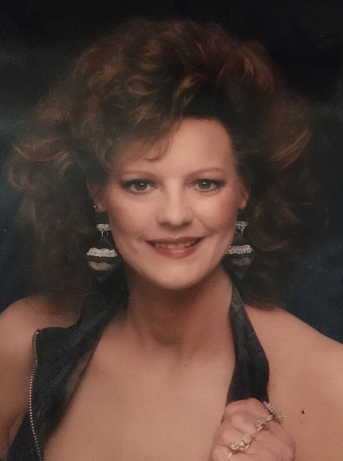 Donna Payne