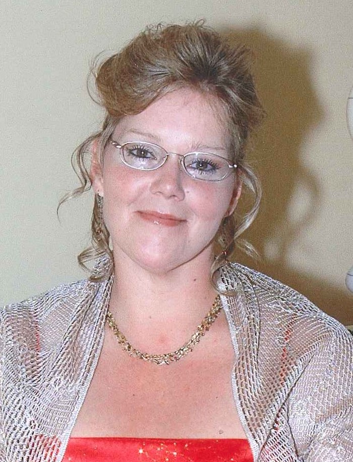 Jeanne Collard