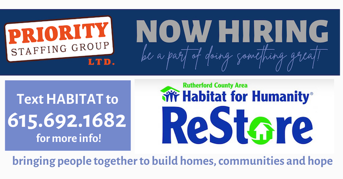Non-Profit Part Time Position