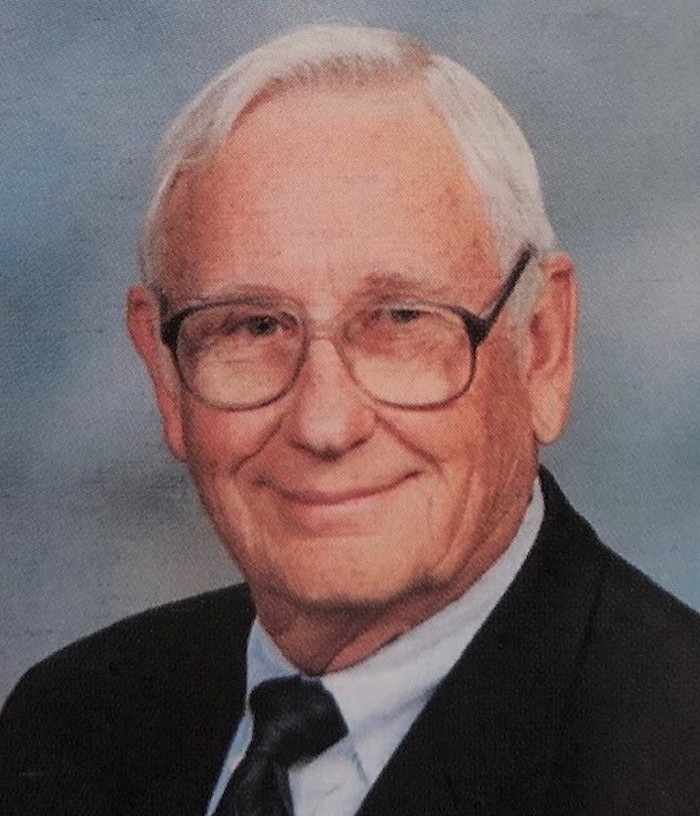 Roy Nance