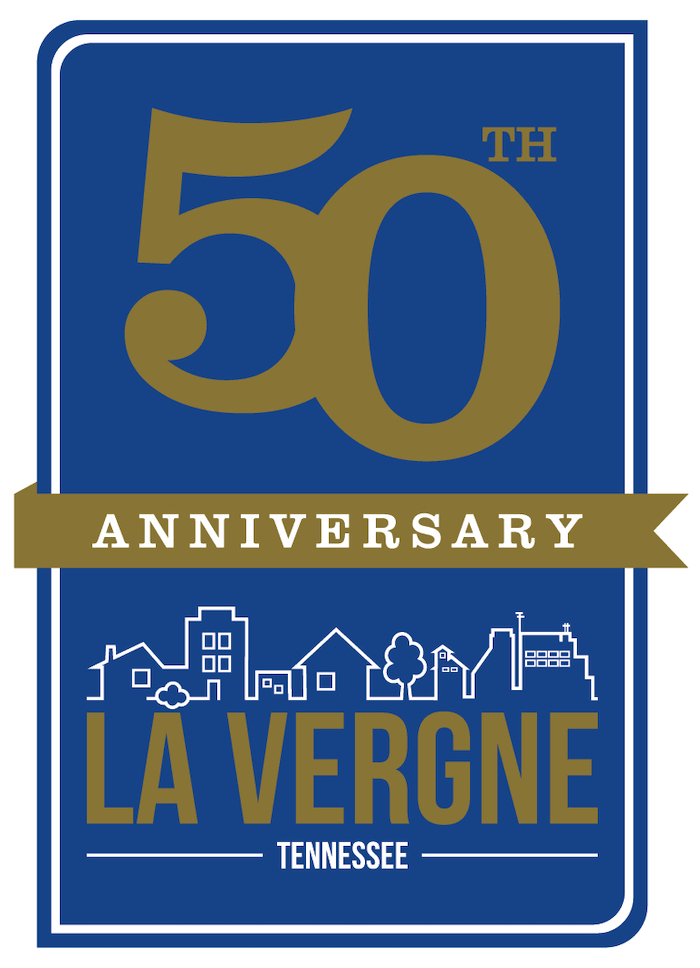 50th Anniversary La Vergne