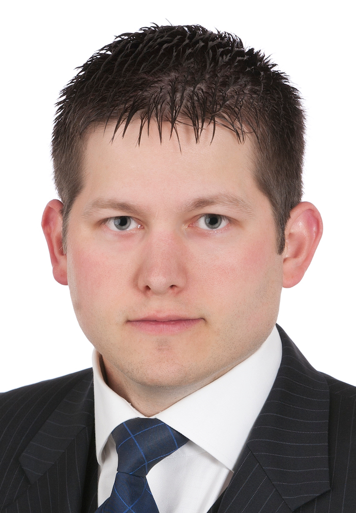 Billy M Harter - First Community Mortgage