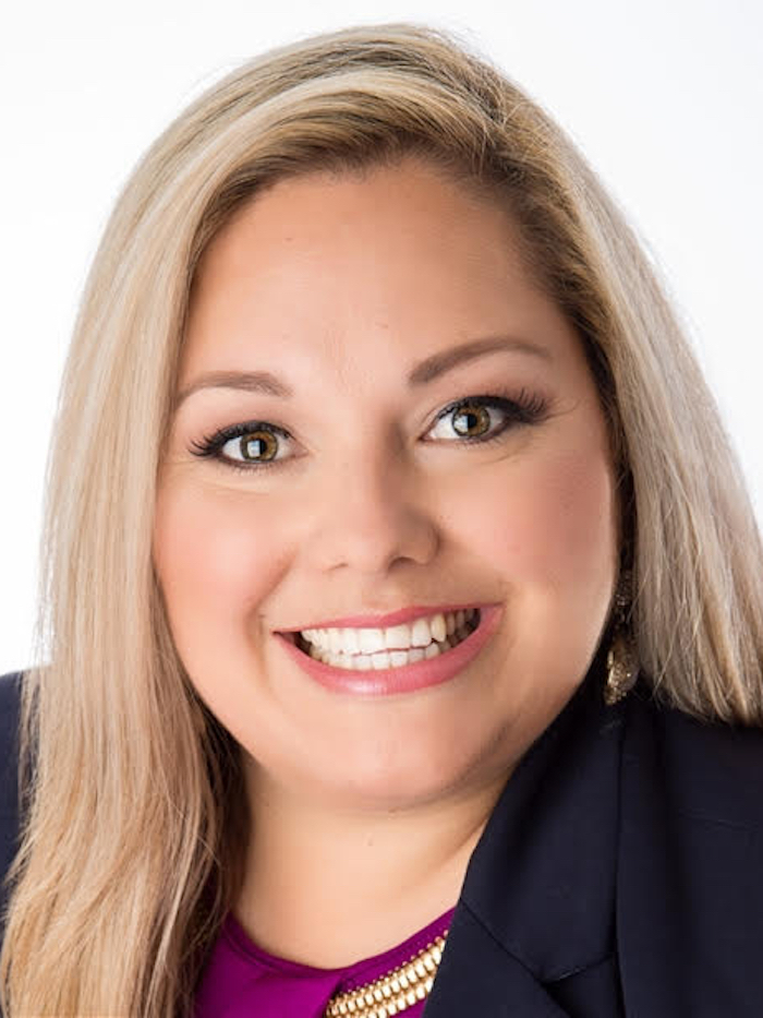 Claudia Rios - First Community Mortgage