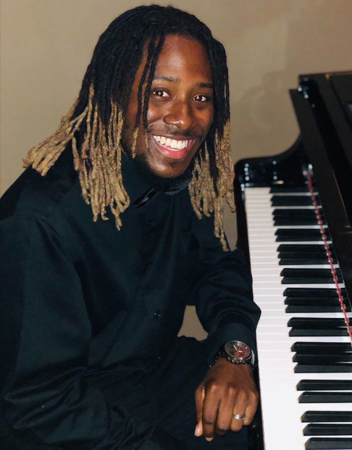 Nigel Tubbs