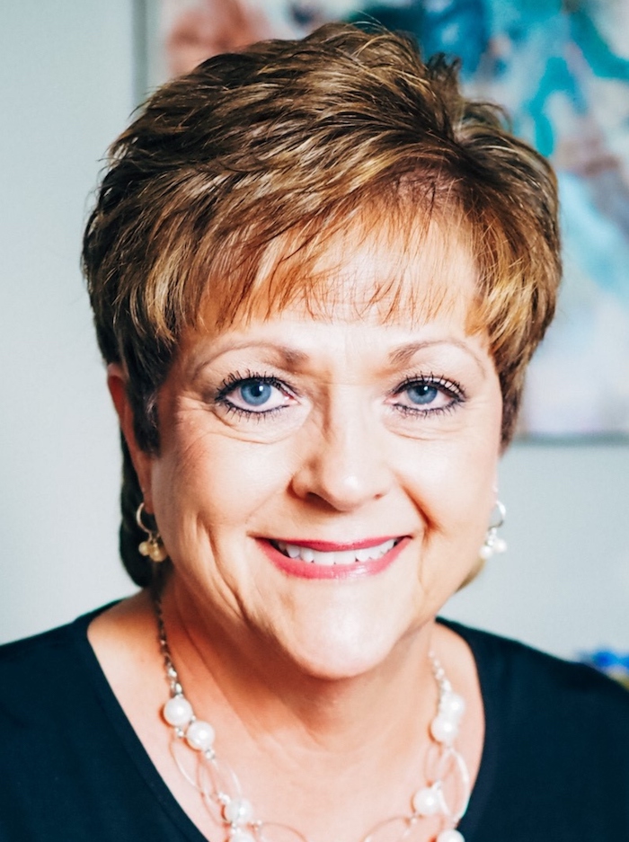 Tammie Russell - First Community Mortgage