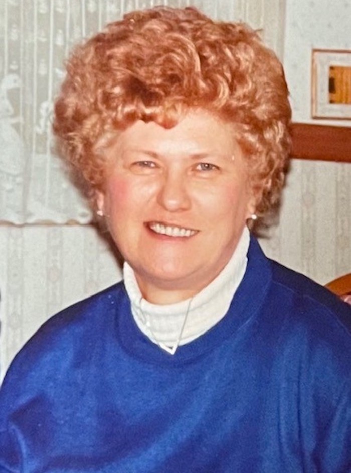 Barbara Miller