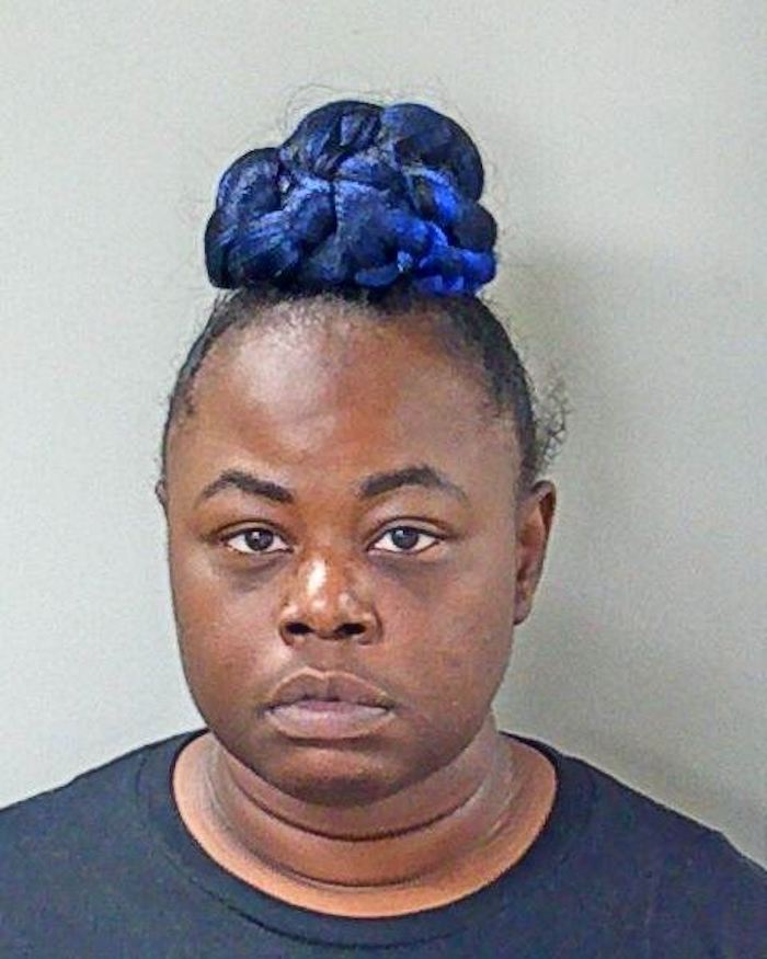 Sherrika Starnes
