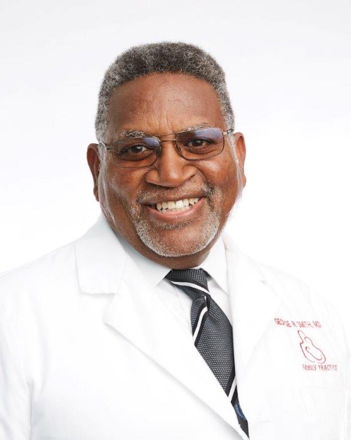 Dr. Smith