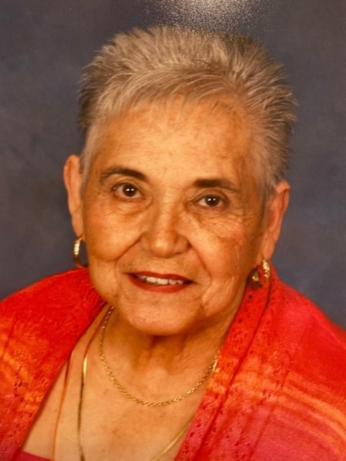 Lillie Campbell