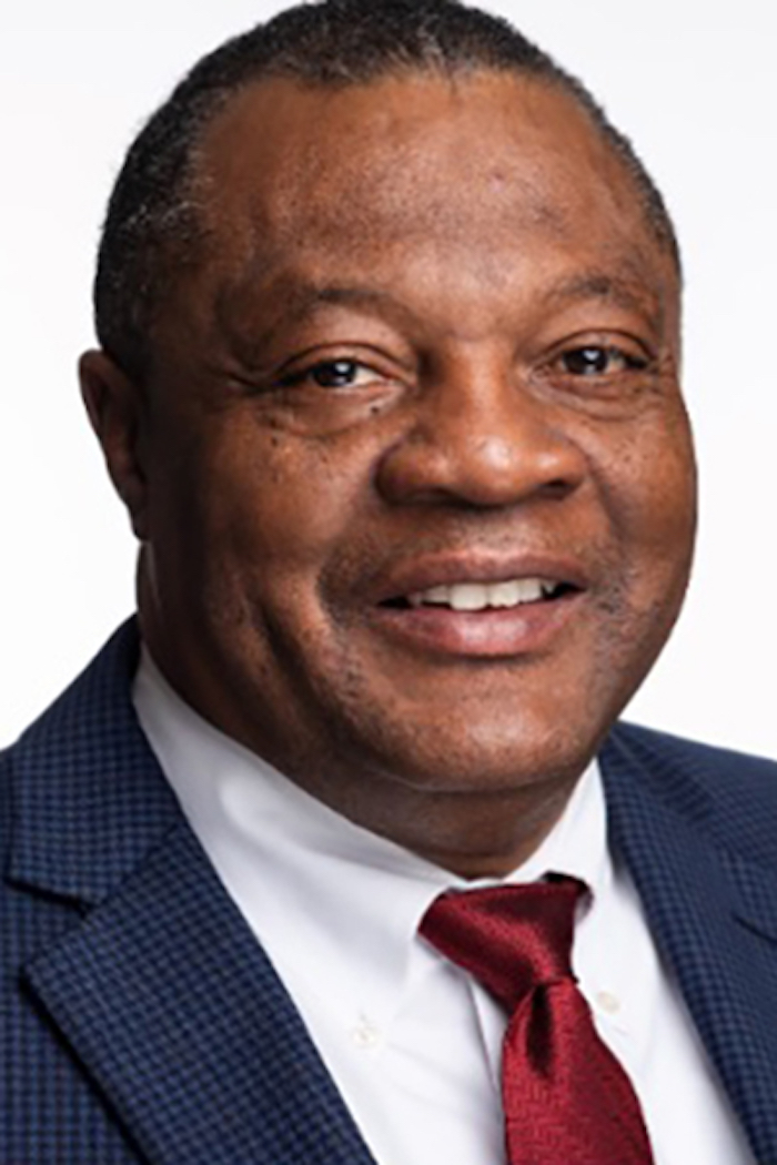 Michael Gaines, MTSU Foundation trustee