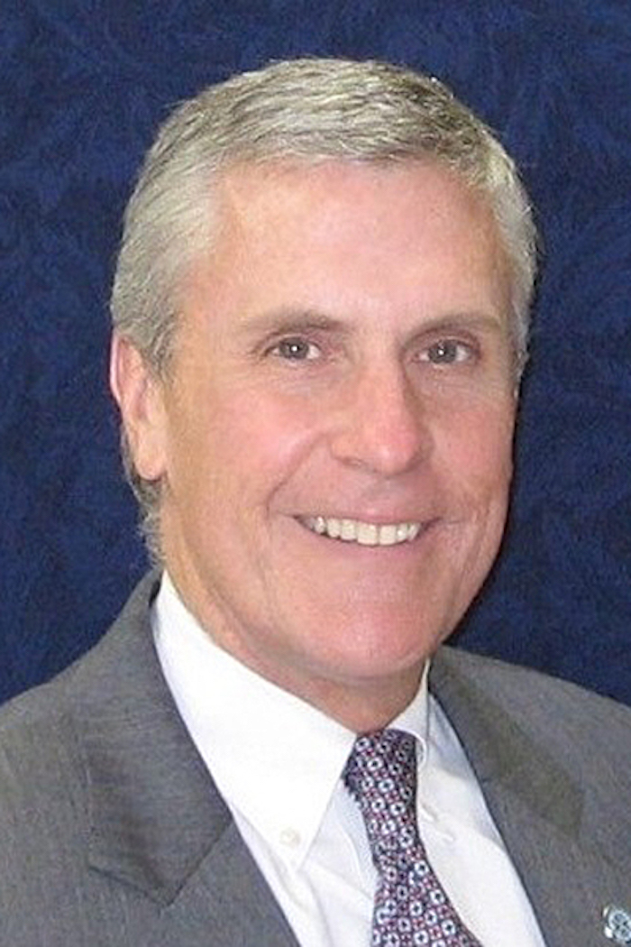 Mike Ussery, MTSU Foundation trustee