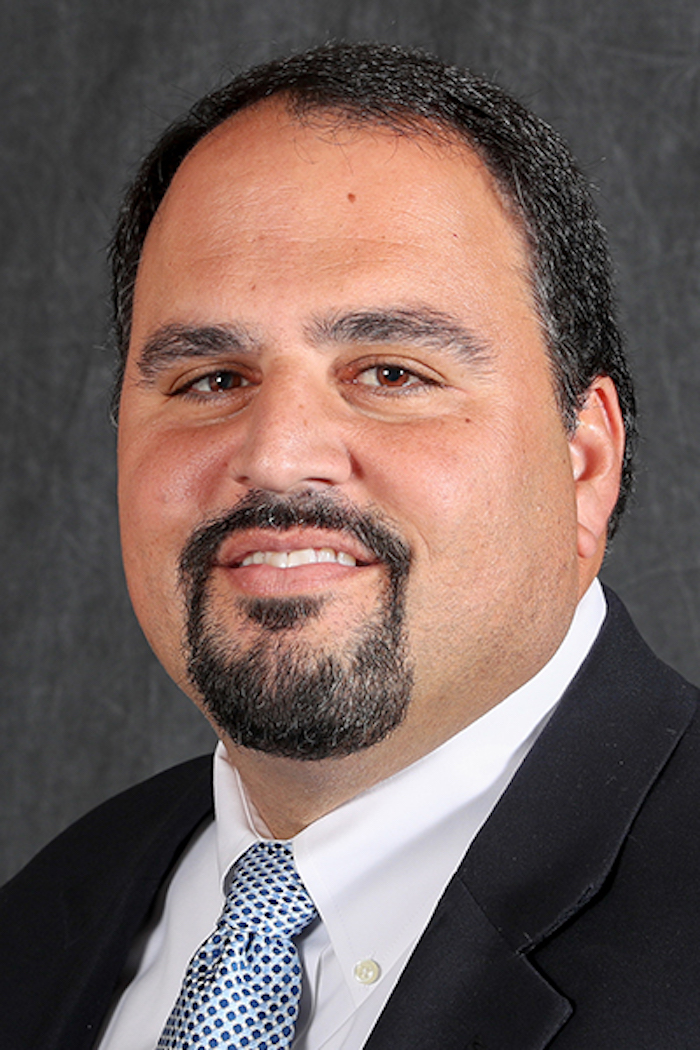 Ramsey Hassan, MTSU Foundation trustee