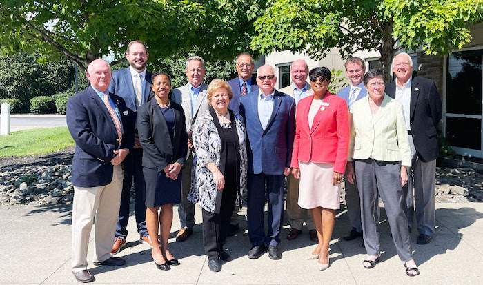 MTE Annual Meeting