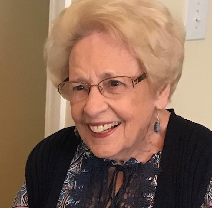 Betty Davidson