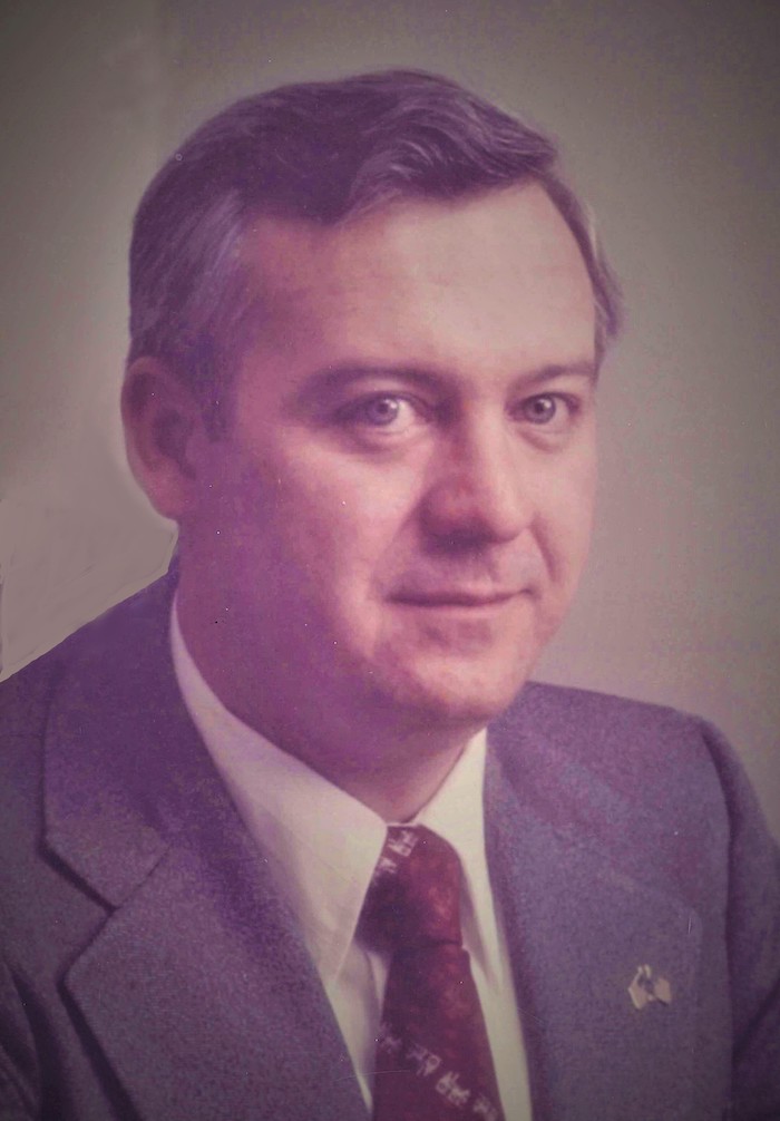 James Jackson