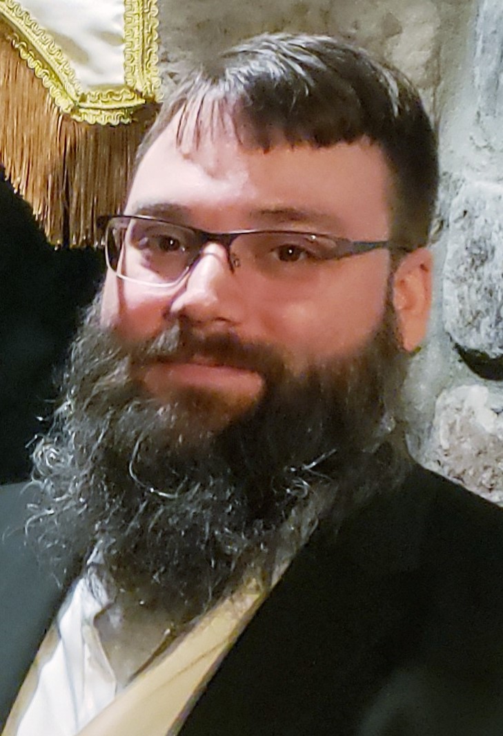 Josh Oakes