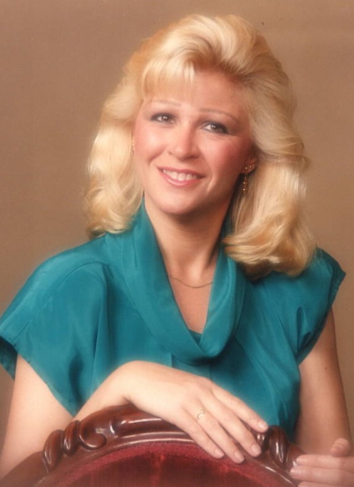 Karmel Prater