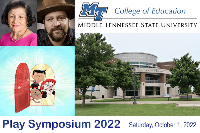 MTSU Symposium Featuring Grammy-winner Coy Bowles