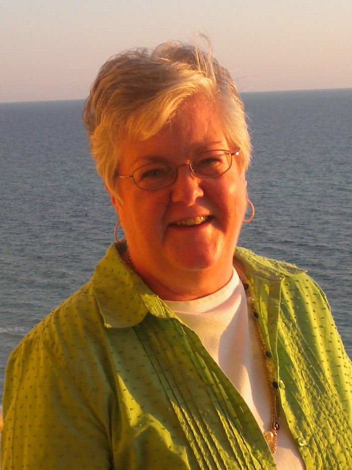 Marcia Worley