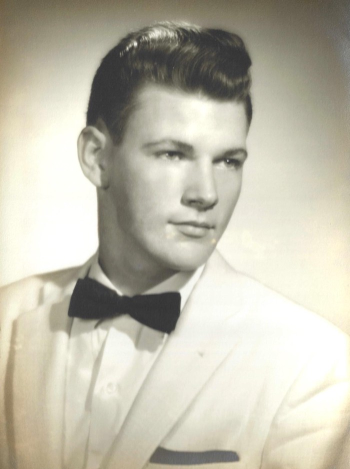 Melvin Waldron
