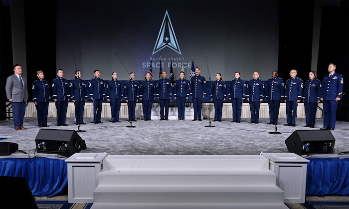 United States Space Force