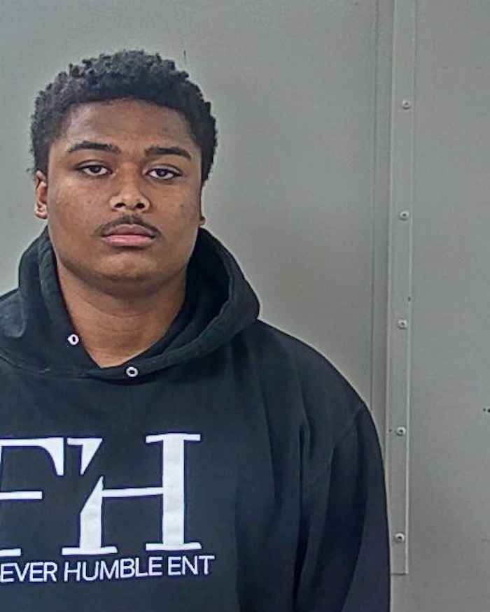 Zacharius Howse