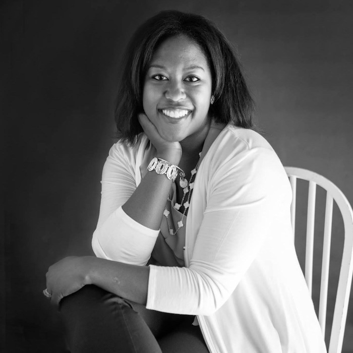 Regina Wilkerson Ward