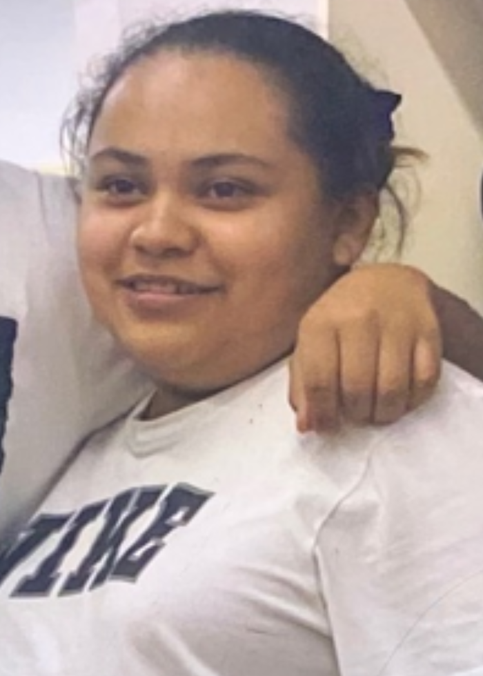 Esmeralda Hernandez