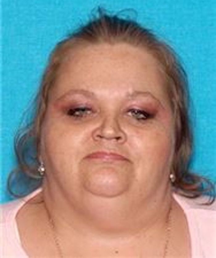 Kimberly Ann Hall