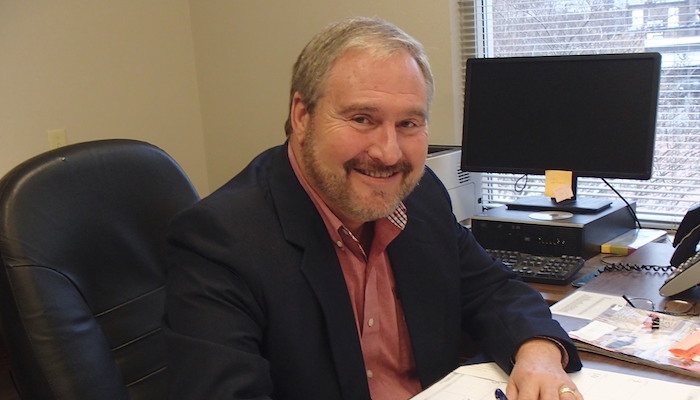 Robert Holtz Community Development