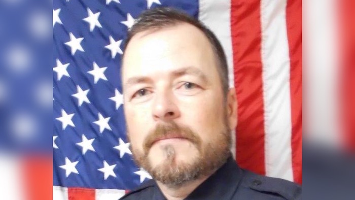 Deputy Jamie Murphy