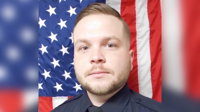 Deputy Steve Hill