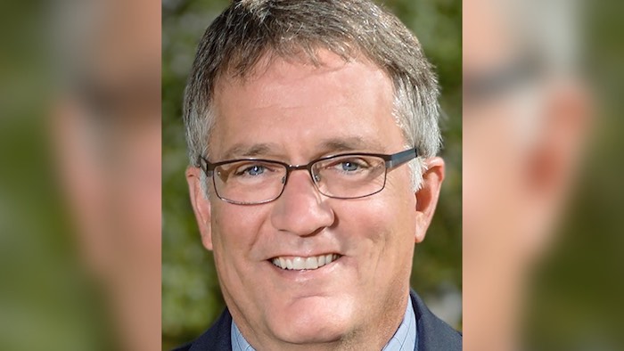 Mark Byrnes
