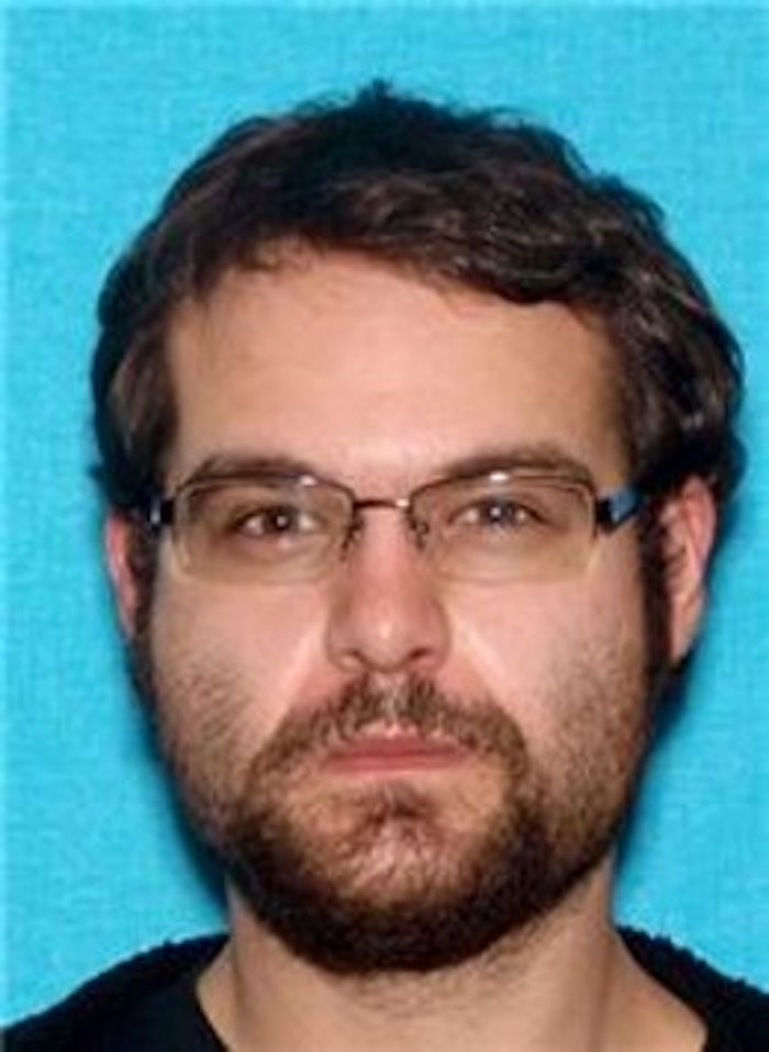 Anthony Simonte-Gafford