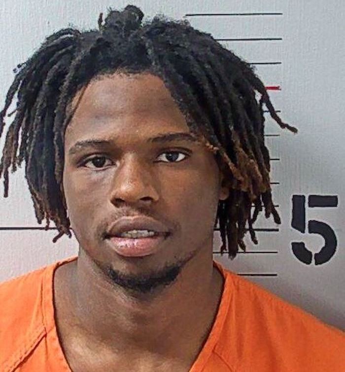 Keonza Scales