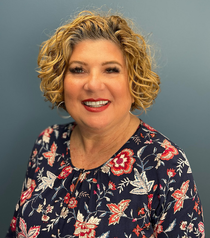 Robin Newell